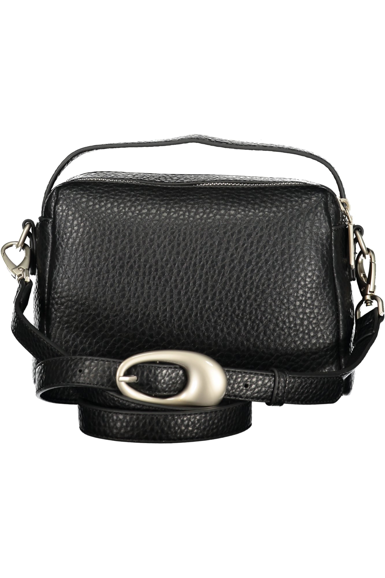 Valentino Bags Damentasche Rot Schwarz