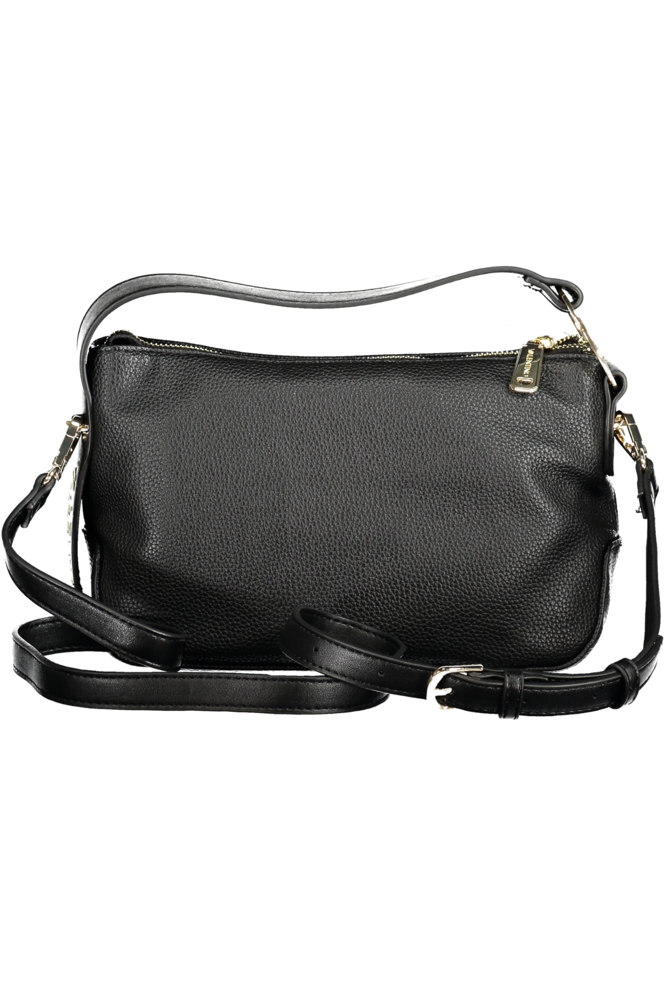 Valentino Bags Damentasche Schwarz Schwarz