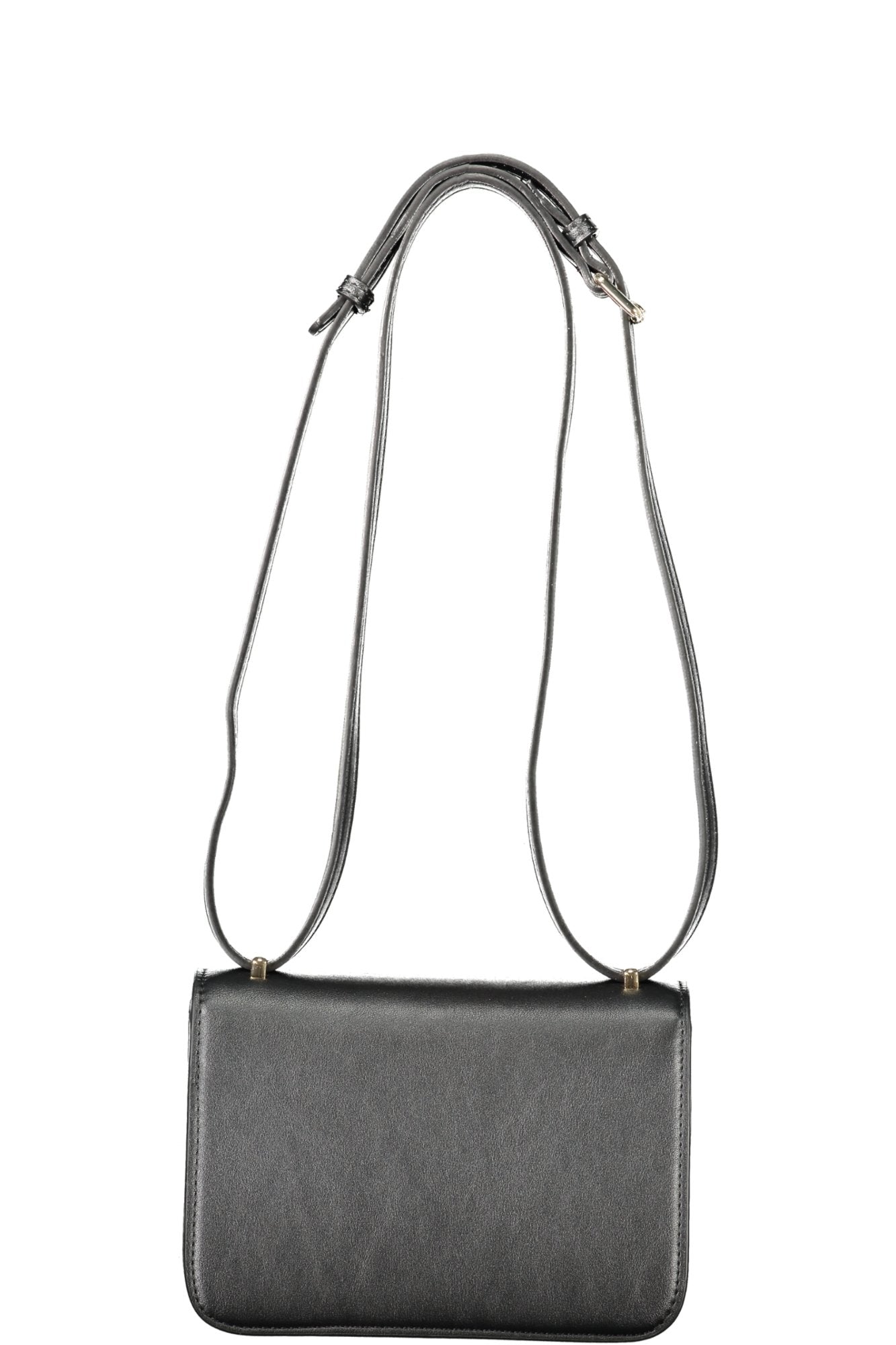 Valentino Bags Damentasche Schwarz Schwarz
