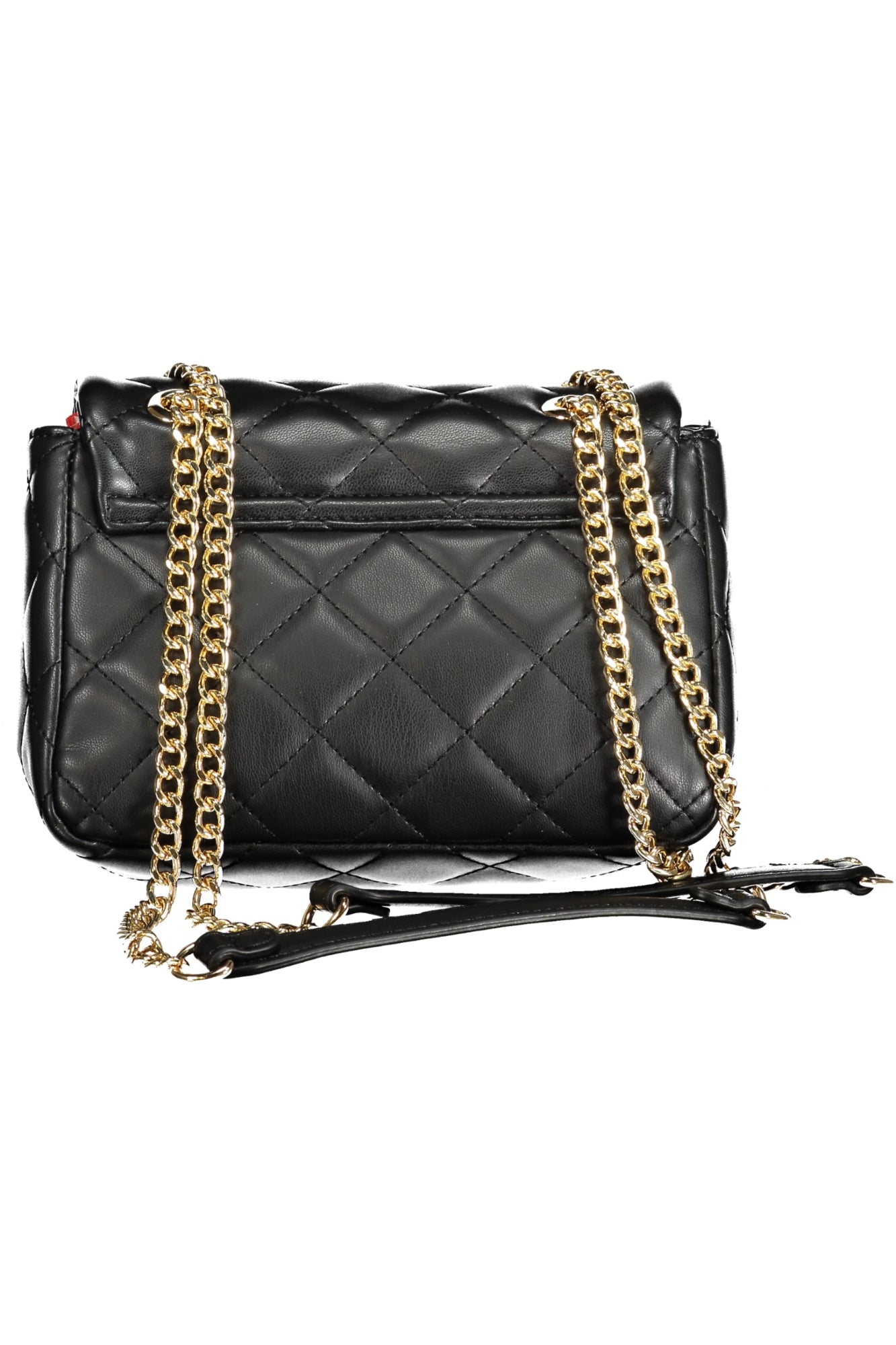 VALENTINO BAGS Damen Taschen – Ketten-umhältertasche Schwarz