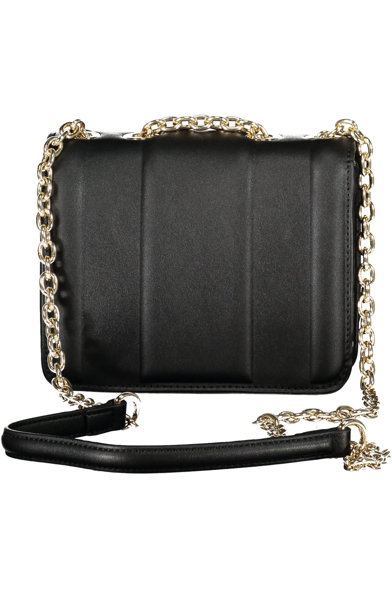 Valentino Bags Damentasche Rot Schwarz