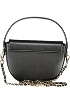 VALENTINO BAGS DAMEN SCHWARZE TASCHE