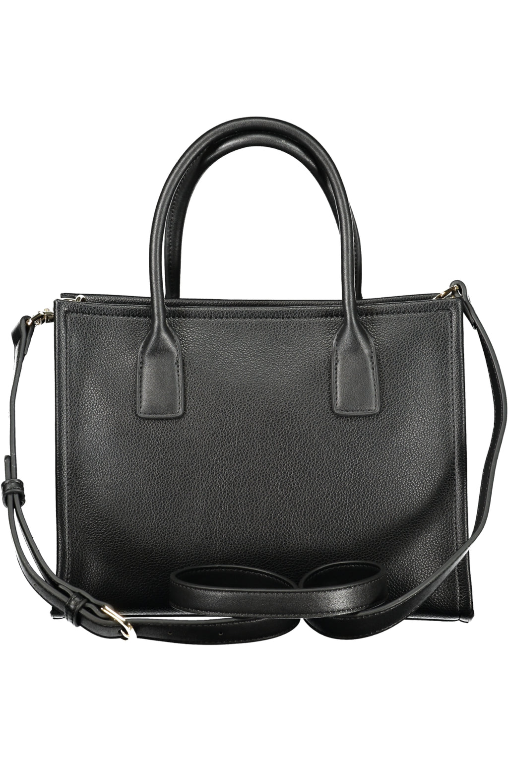 VALENTINO BAGS DAMEN SCHWARZE TASCHE