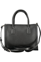 VALENTINO BAGS DAMEN SCHWARZE TASCHE