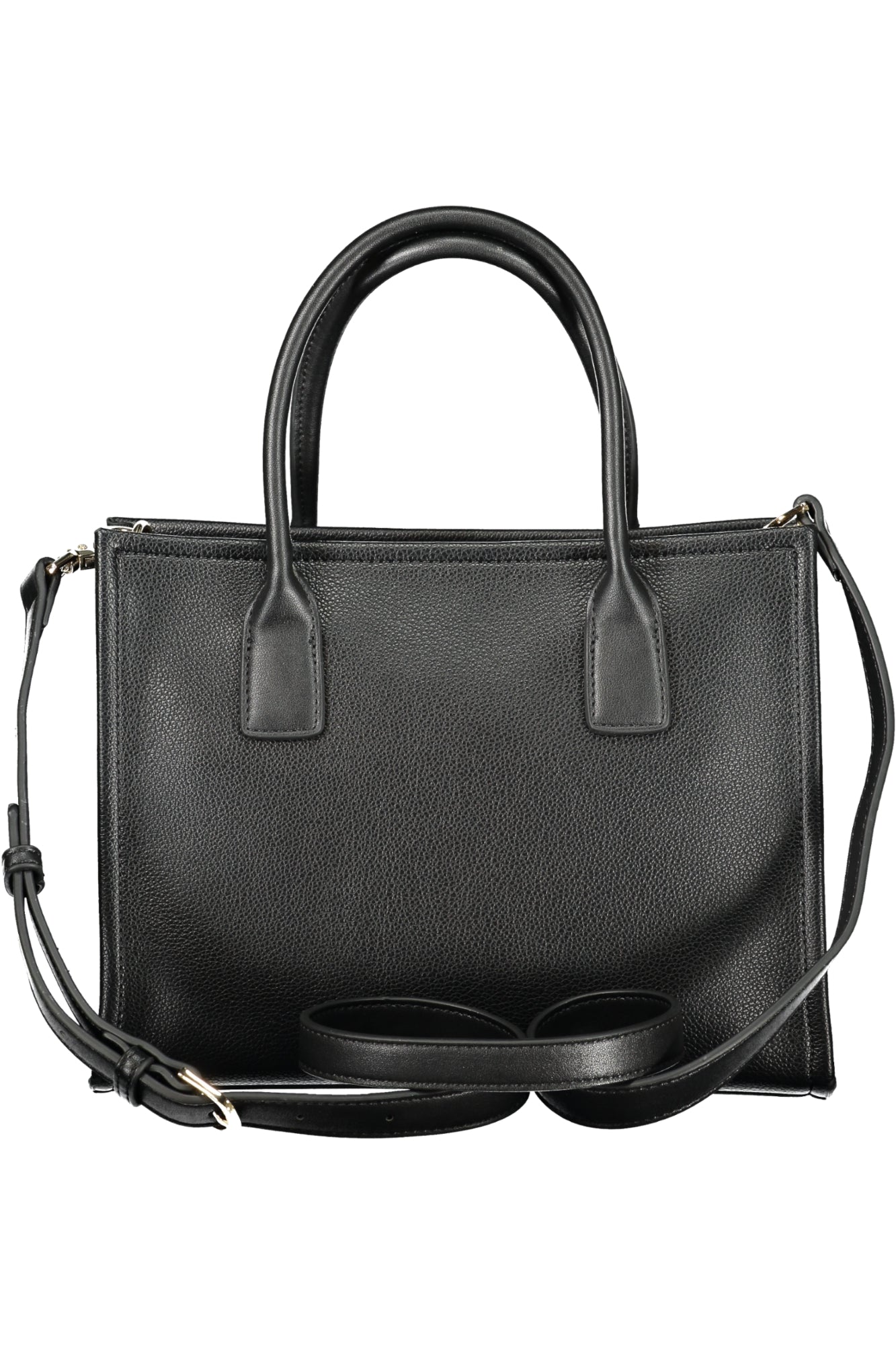 VALENTINO BAGS DAMEN SCHWARZE TASCHE