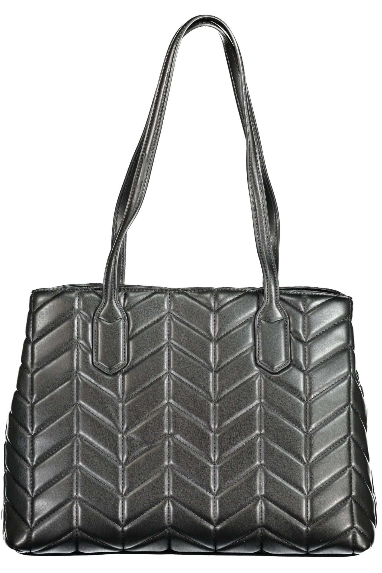 Valentino Bags Damentasche Rot Schwarz
