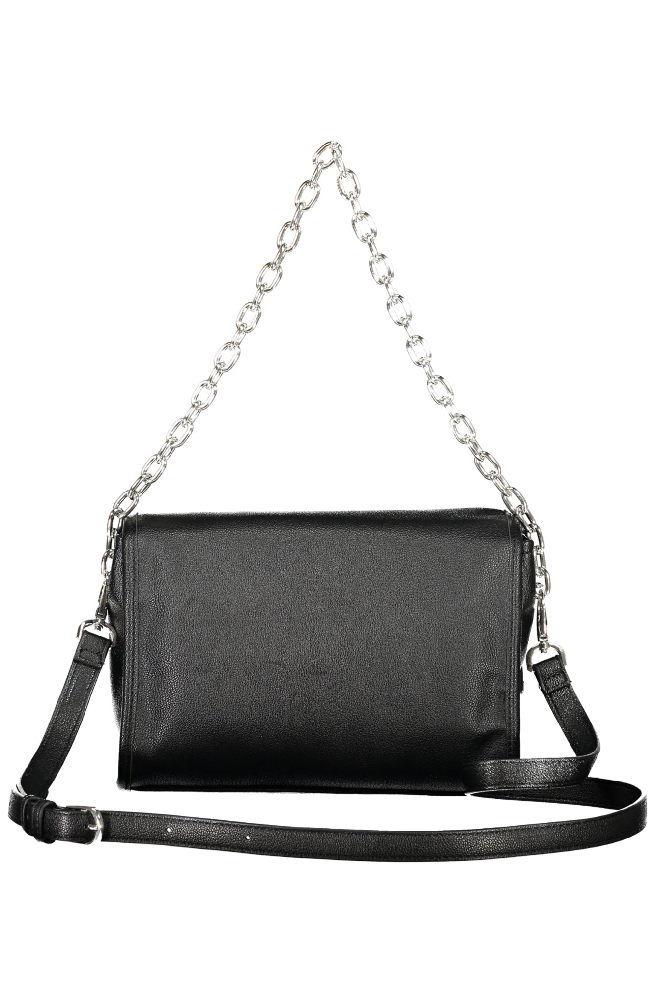 VALENTINO BAGS DAMENTASCHE WEIß Schwarz