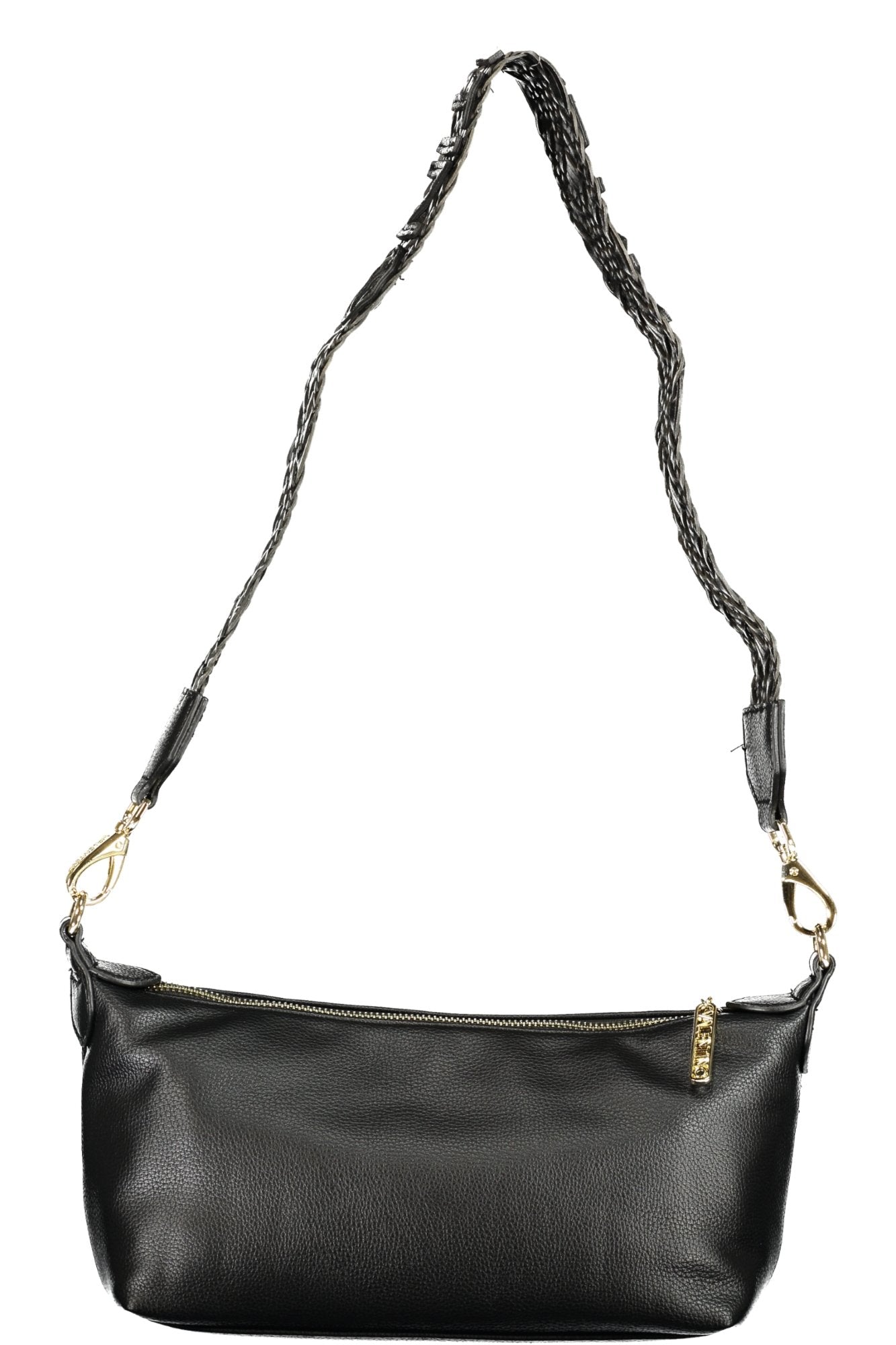 VALENTINO Damen Taschen – mit Taschen, mit Reißverschluss Schwarz