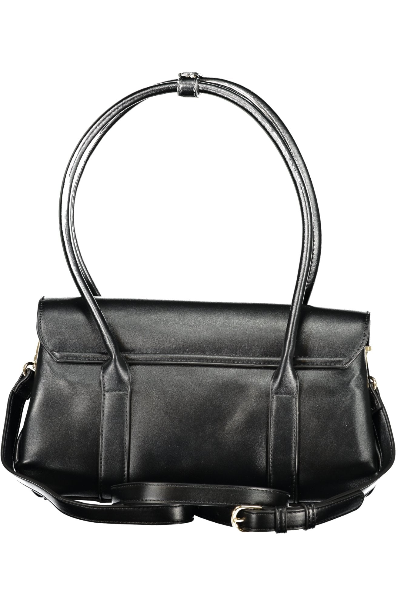 Valentino Bags Damen Schwarze Tasche Schwarz