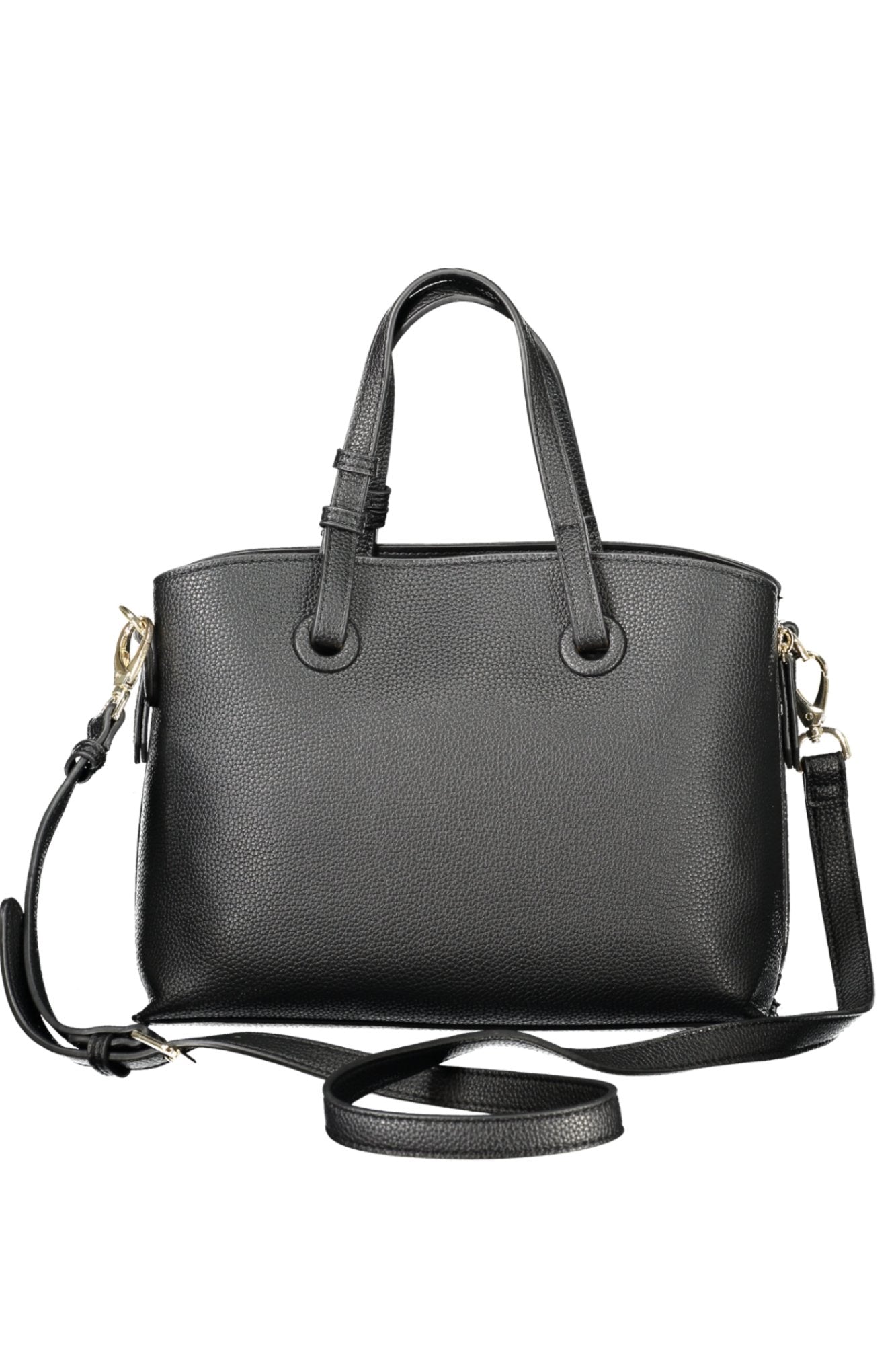 Valentino Bags Damentasche Schwarz Schwarz