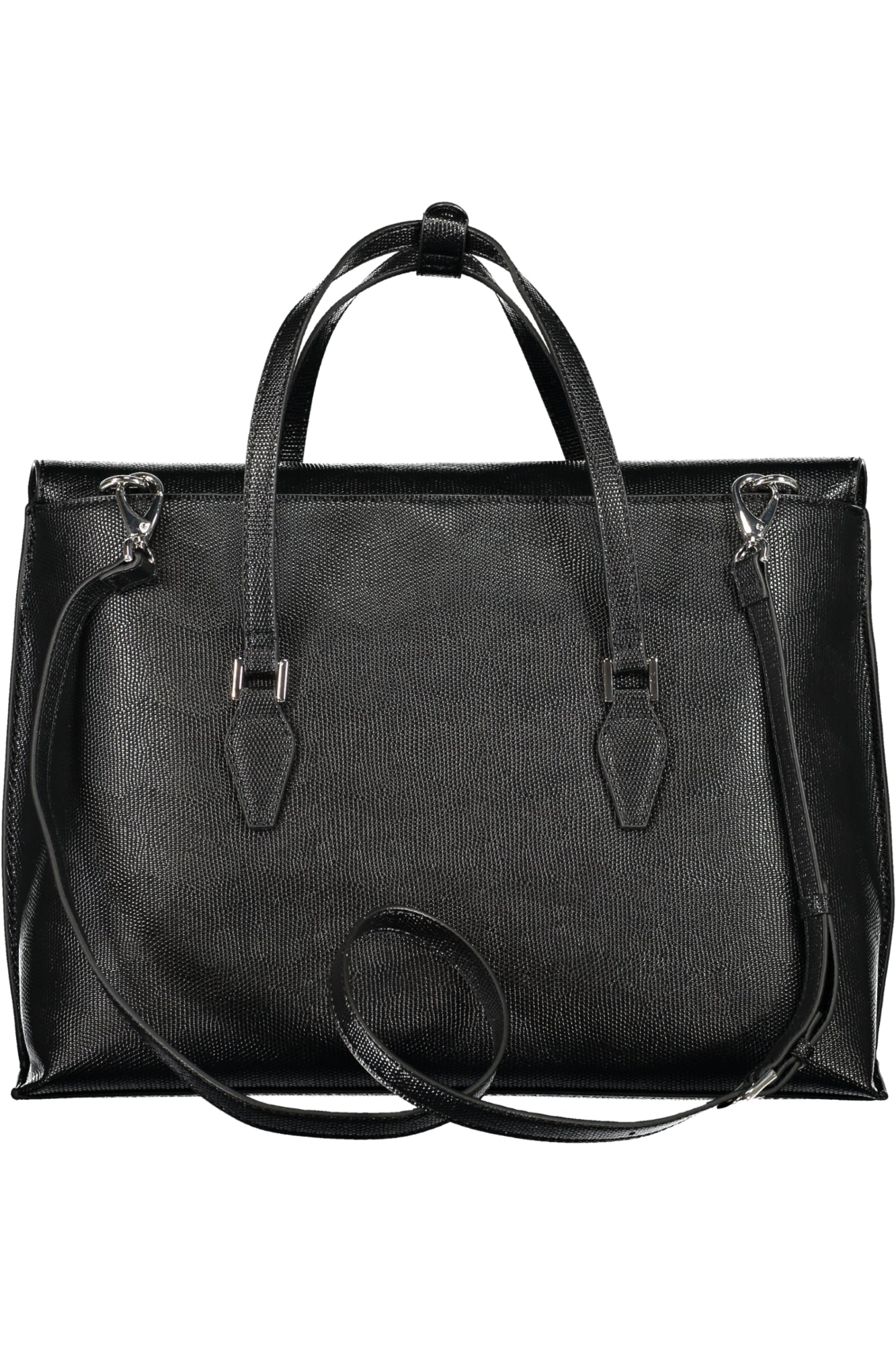 Valentino Bags Damentasche Rot Schwarz