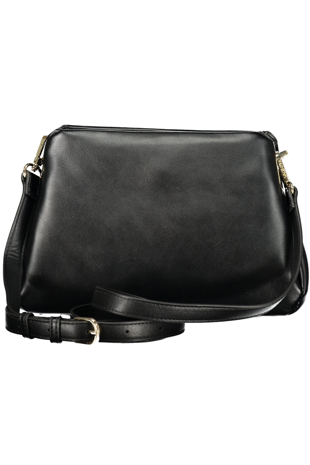 VALENTINO BAGS DAMEN SCHWARZE TASCHE