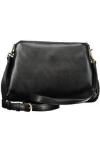 VALENTINO BAGS DAMEN SCHWARZE TASCHE