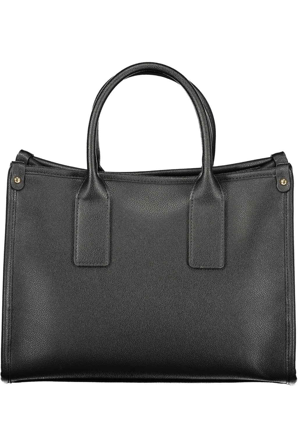 VALENTINO BAGS DAMEN SCHWARZE TASCHE