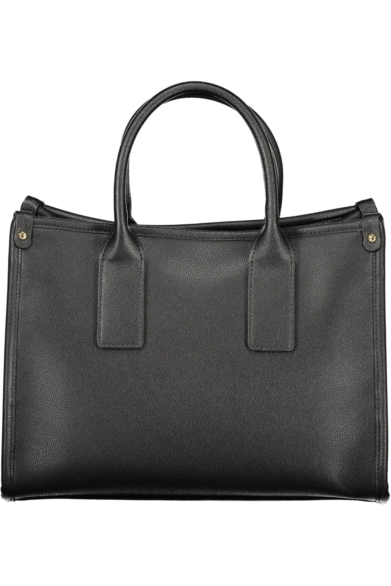 VALENTINO BAGS DAMEN SCHWARZE TASCHE