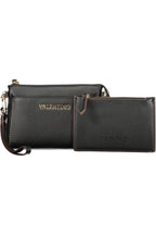 VALENTINO BAGS DAMEN SCHWARZE TASCHE