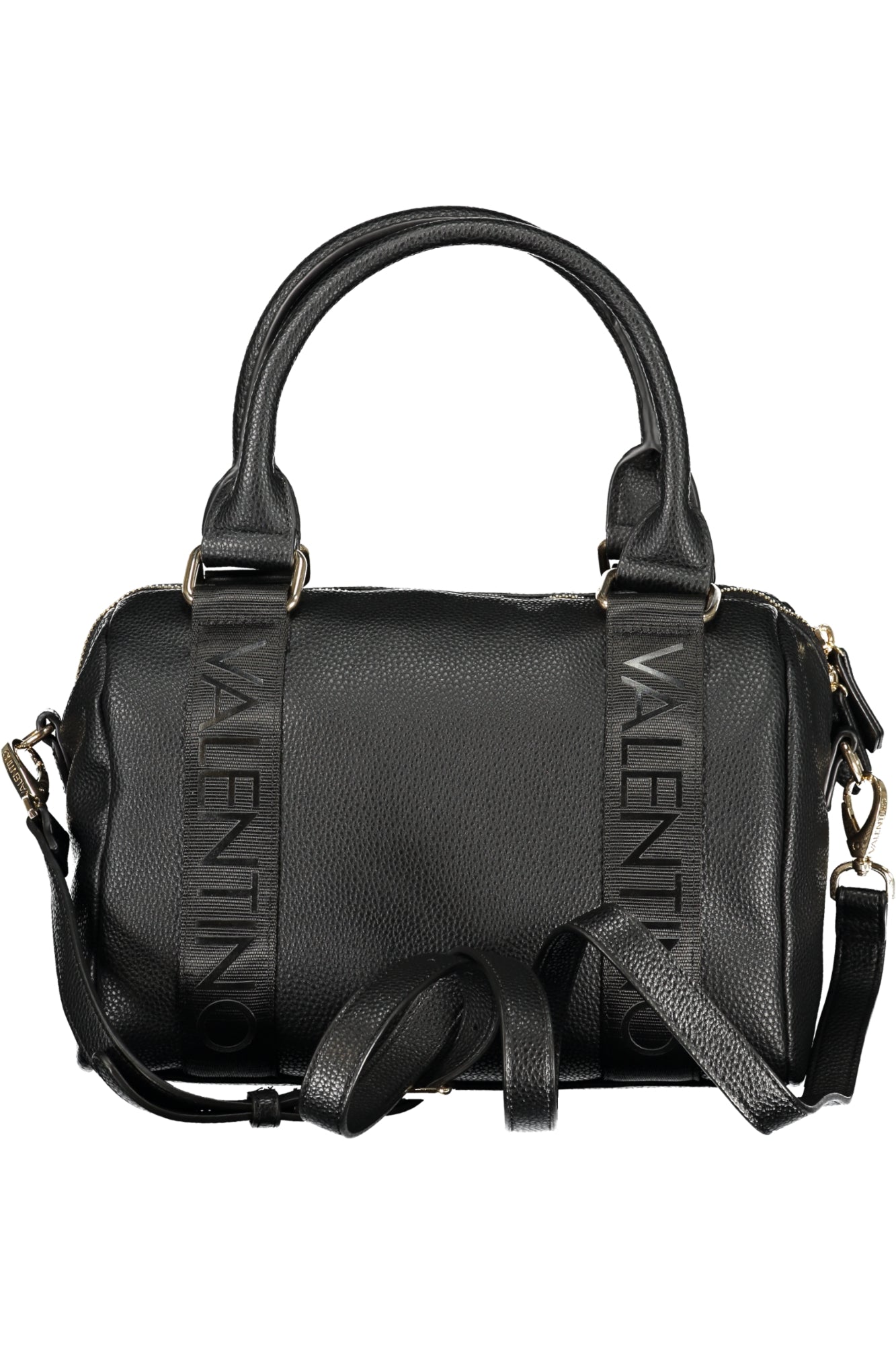 VALENTINO BAGS DAMEN SCHWARZE TASCHE Zweitbild