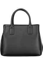 VALENTINO BAGS DAMEN SCHWARZE TASCHE