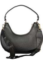 VALENTINO BAGS DAMEN SCHWARZE TASCHE