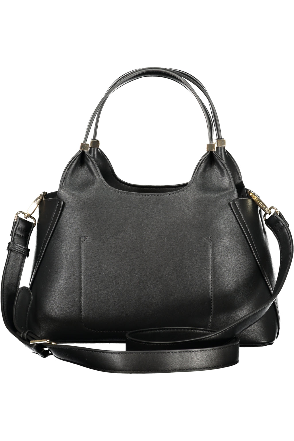 VALENTINO BAGS DAMEN SCHWARZE TASCHE