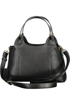 VALENTINO BAGS DAMEN SCHWARZE TASCHE