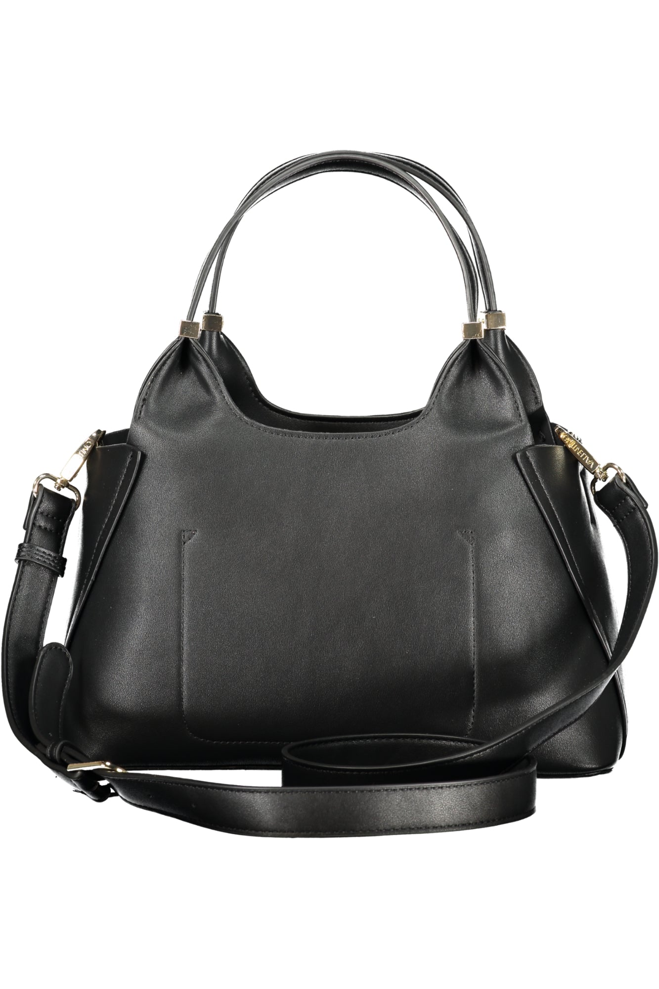 VALENTINO BAGS DAMEN SCHWARZE TASCHE