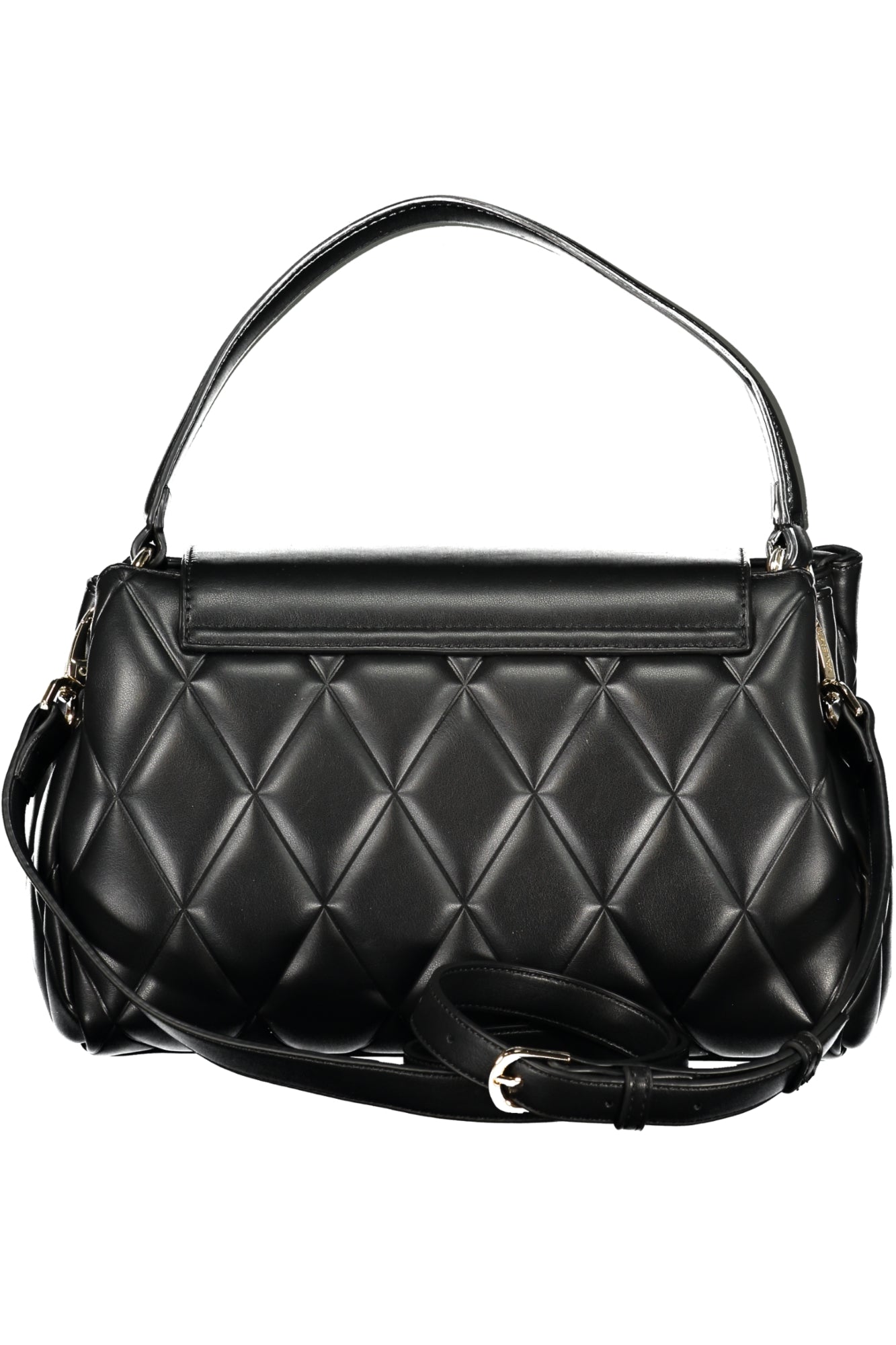 VALENTINO BAGS Damen Taschen – 1-handle-tasche, mit Taschen Schwarz