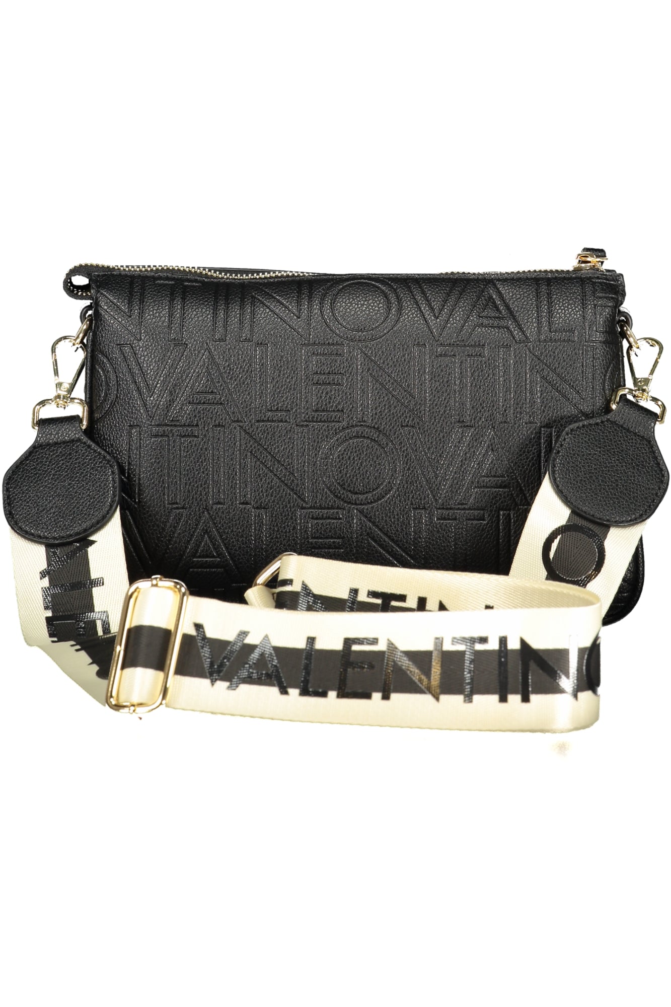 VALENTINO BAGS DAMEN SCHWARZE TASCHE Zweitbild