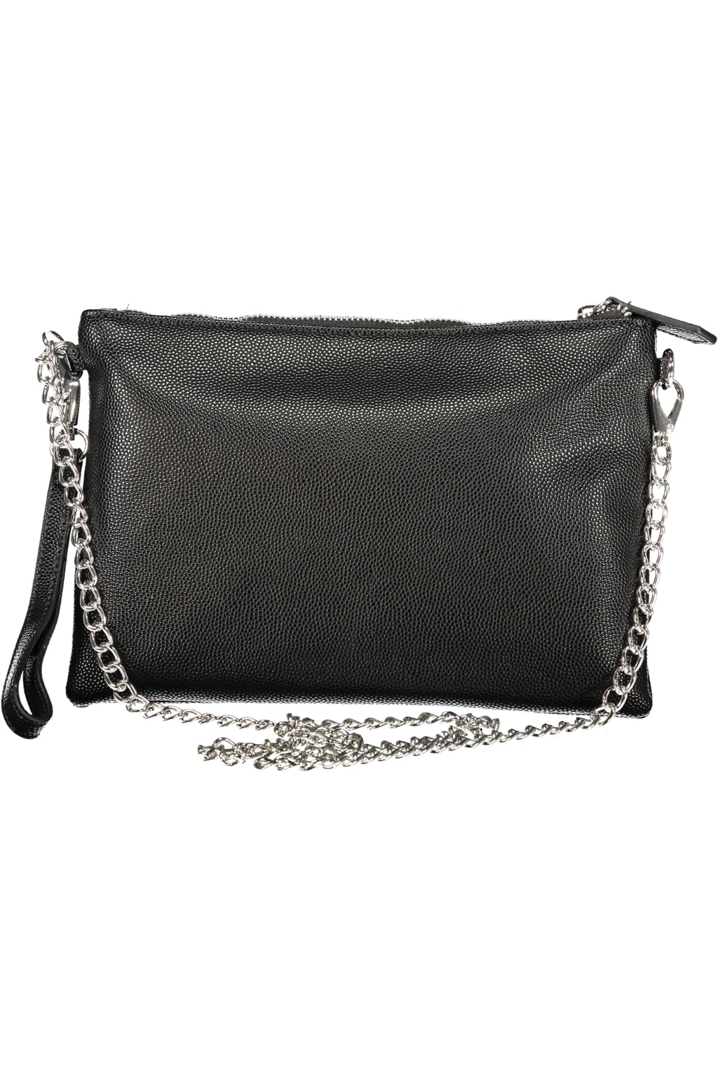 VALENTINO BAGS DAMEN SCHWARZE TASCHE