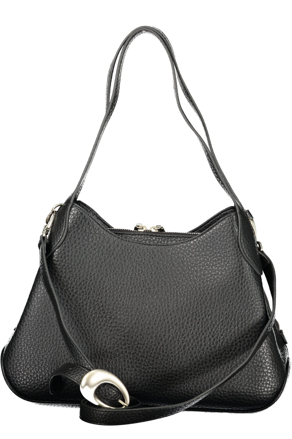 VALENTINO BAGS DAMEN SCHWARZE TASCHE