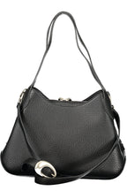 VALENTINO BAGS DAMEN SCHWARZE TASCHE