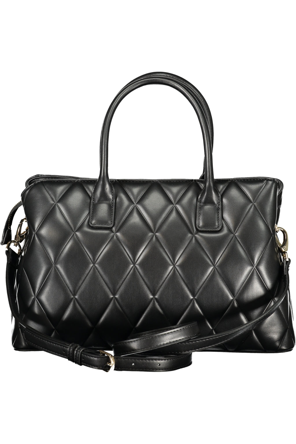 VALENTINO BAGS DAMEN SCHWARZE TASCHE