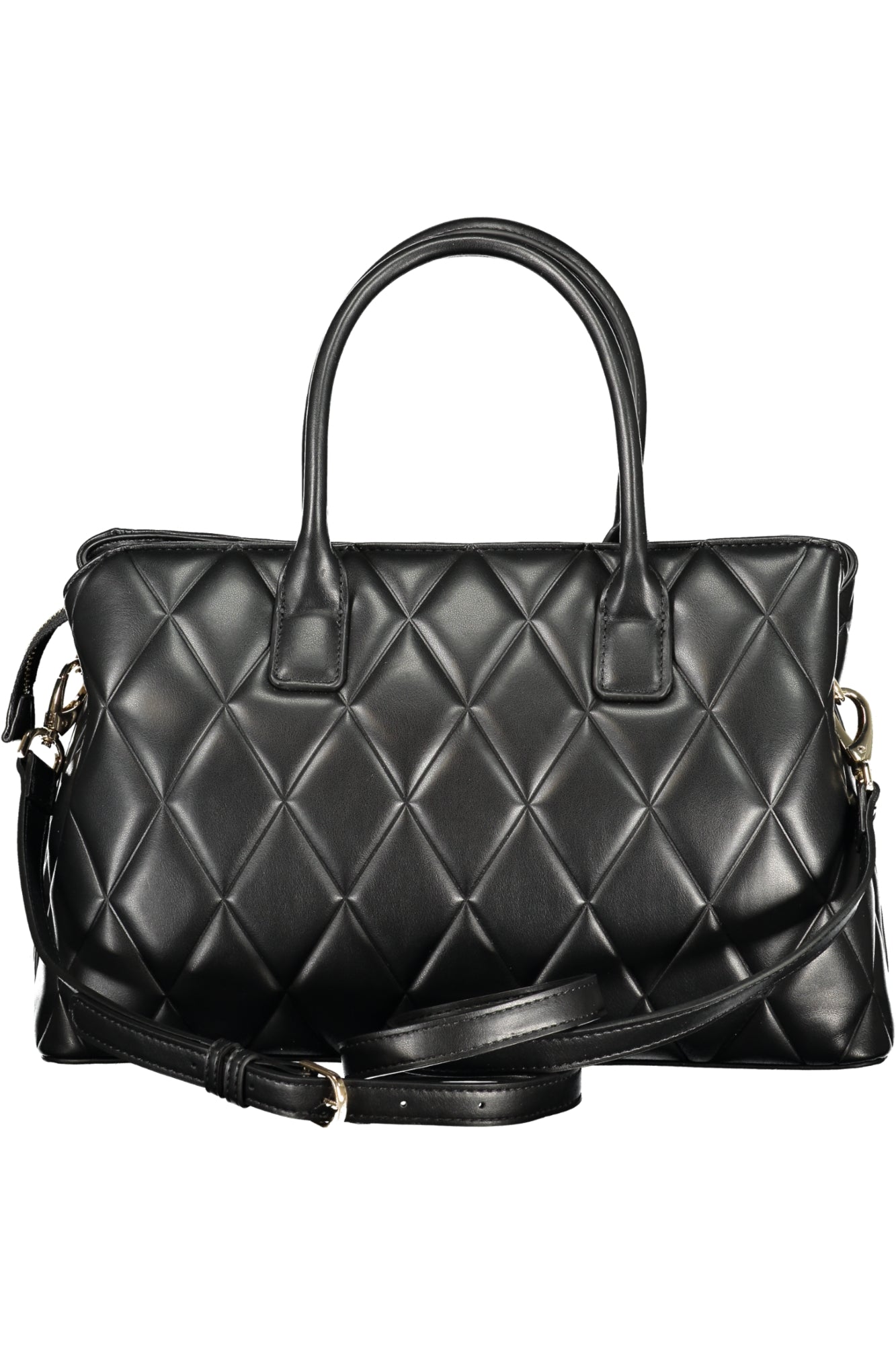 VALENTINO BAGS DAMEN SCHWARZE TASCHE