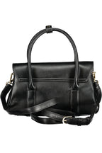 VALENTINO BAGS DAMEN SCHWARZE TASCHE