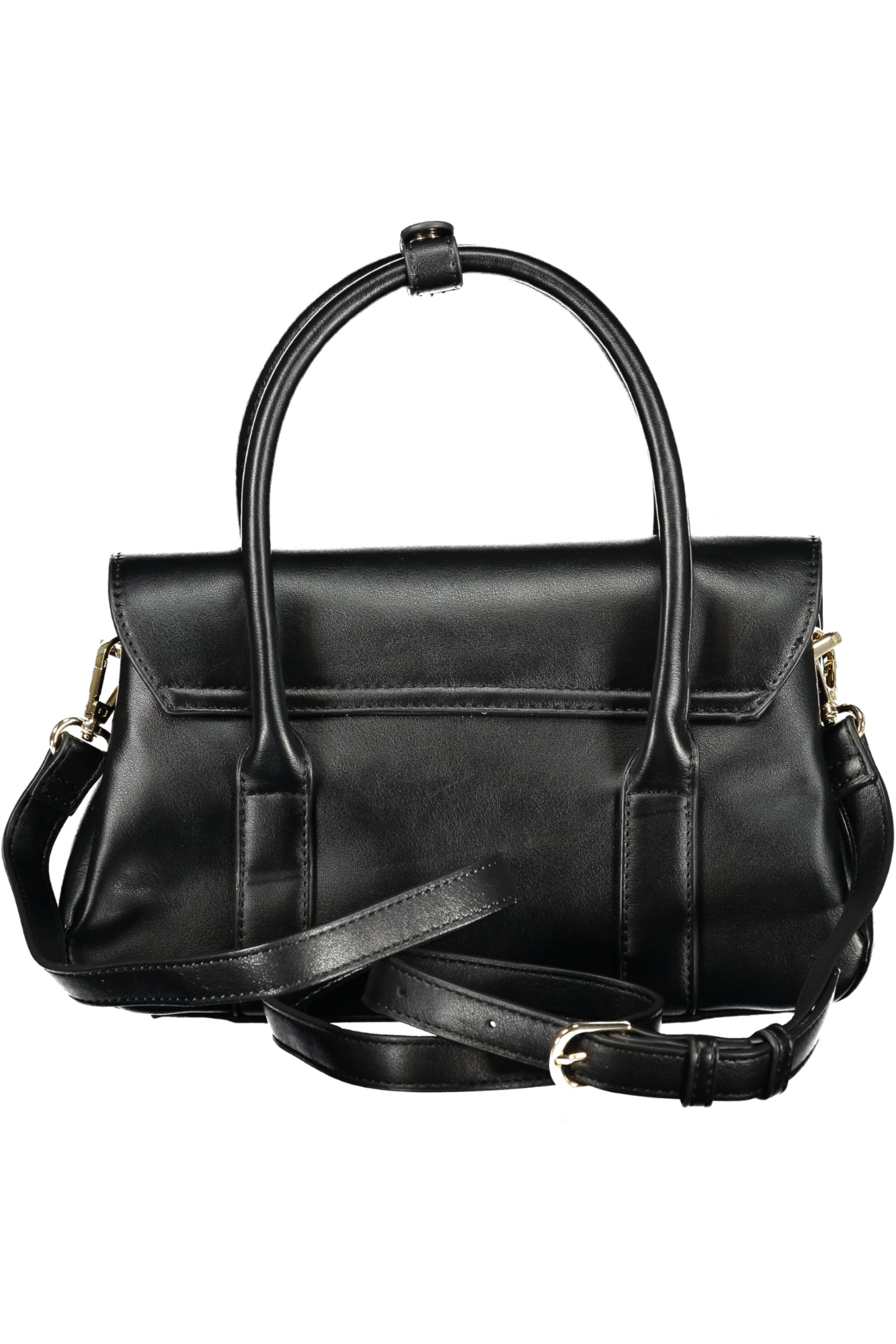 VALENTINO BAGS DAMEN SCHWARZE TASCHE
