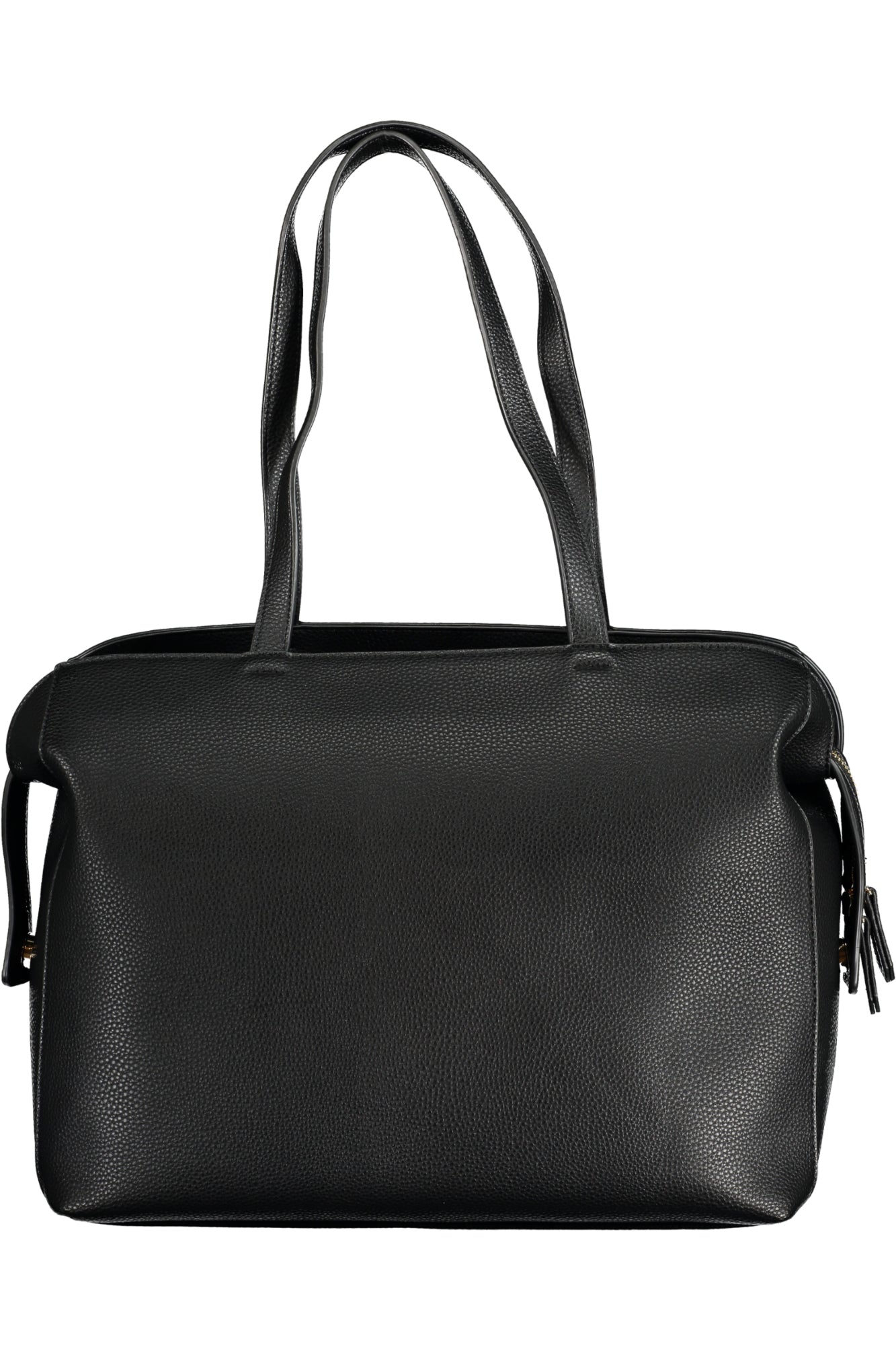 Valentino Bags Grüne Damentasche Schwarz