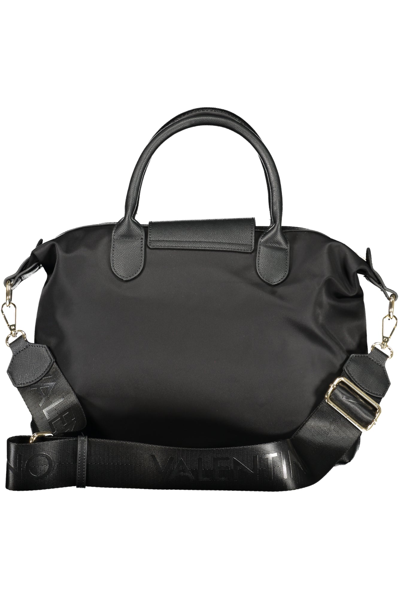 VALENTINO BAGS DAMEN SCHWARZE TASCHE Zweitbild