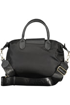 VALENTINO BAGS DAMEN SCHWARZE TASCHE