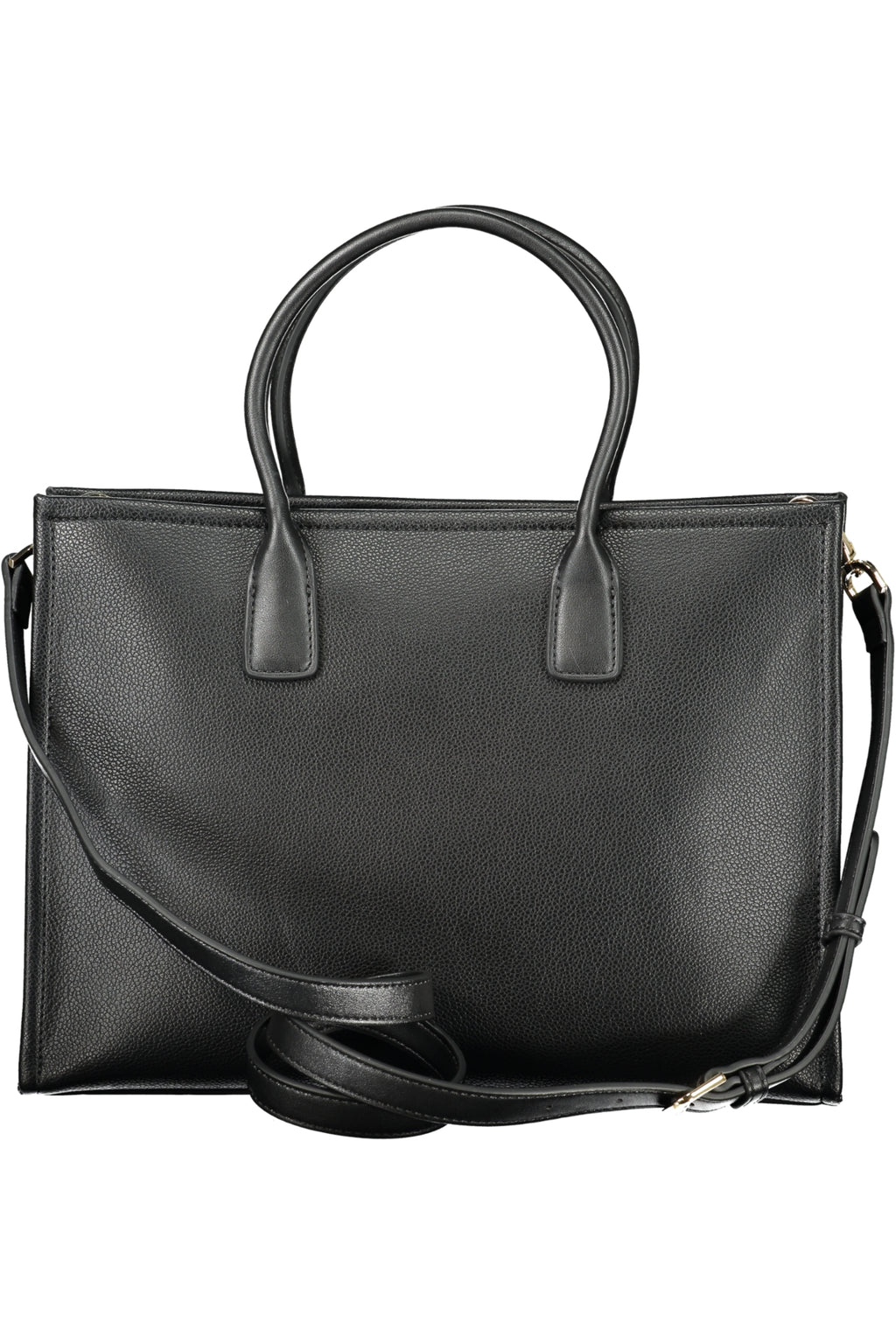 VALENTINO BAGS DAMEN SCHWARZE TASCHE