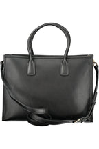 VALENTINO BAGS DAMEN SCHWARZE TASCHE