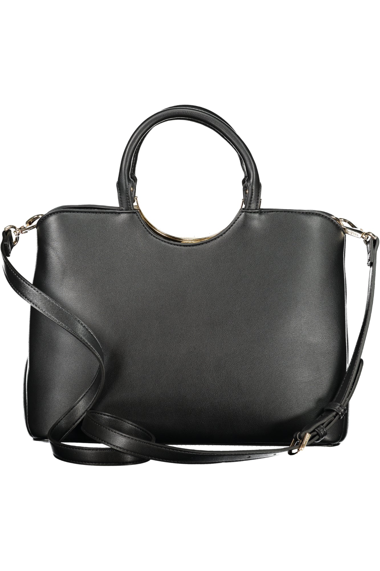 VALENTINO BAGS DAMEN SCHWARZE TASCHE Zweitbild