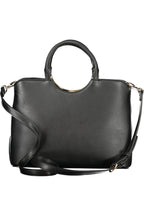 VALENTINO BAGS DAMEN SCHWARZE TASCHE