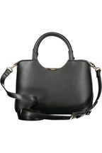 VALENTINO BAGS DAMEN SCHWARZE TASCHE