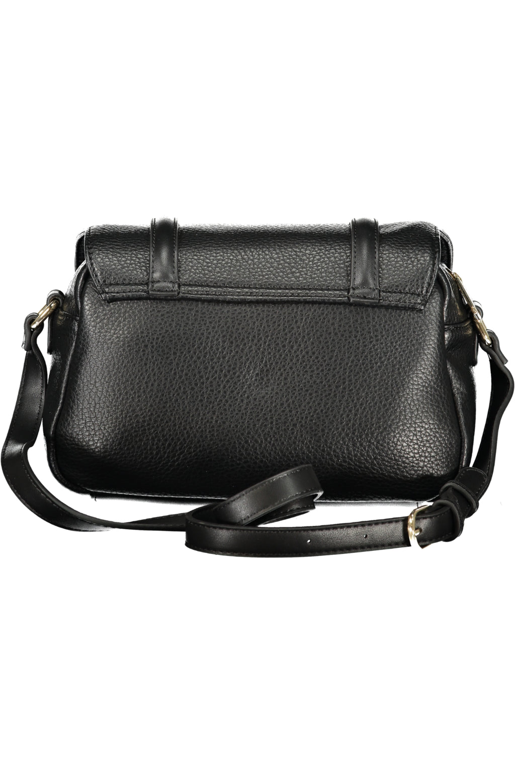 VALENTINO BAGS DAMEN SCHWARZE TASCHE