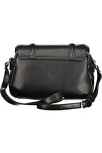 VALENTINO BAGS DAMEN SCHWARZE TASCHE