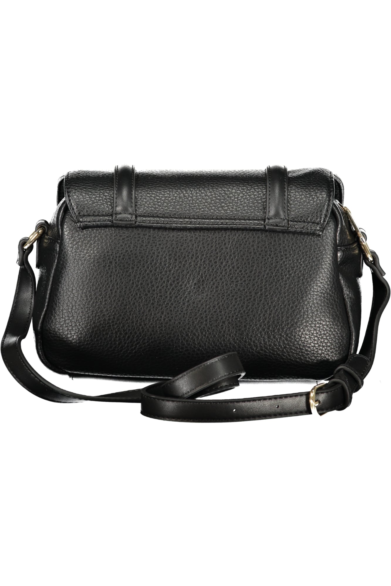 VALENTINO BAGS DAMEN SCHWARZE TASCHE