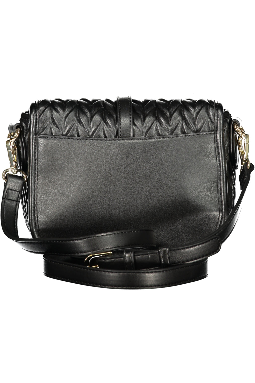 VALENTINO BAGS DAMEN SCHWARZE TASCHE