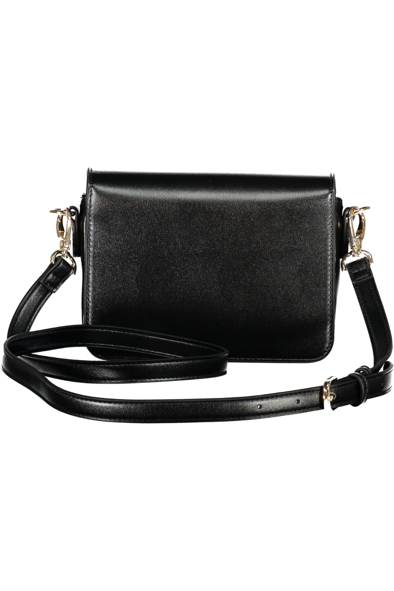 Valentino Bags Damentasche Schwarz Schwarz