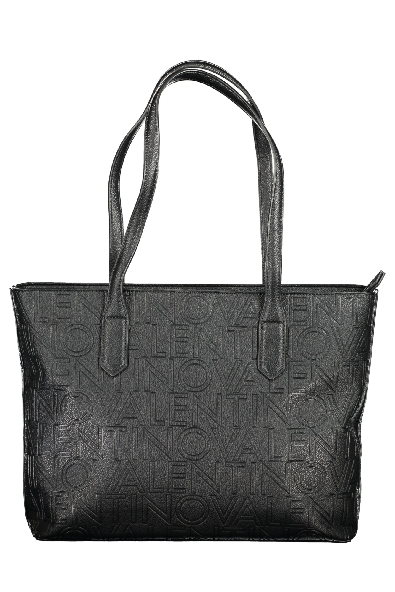 VALENTINO BAGS Damen Taschen – Schultertasche, mit Taschen Schwarz