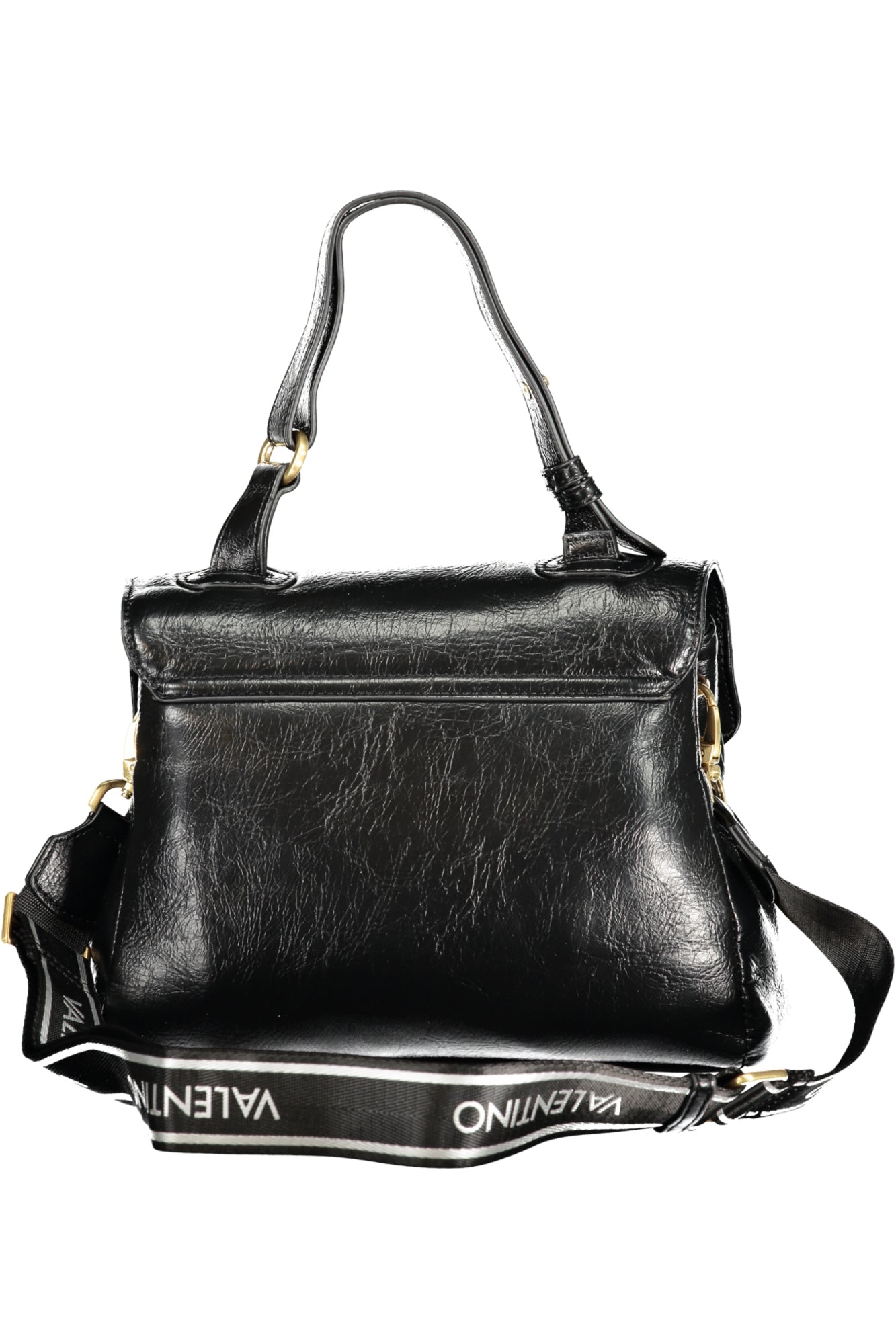 Valentino Bags Damentasche Beige Schwarz